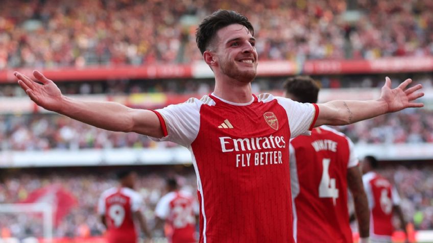 Arsenal vs Manchester United EN VIVO: Horario y dónde ver la Premier League