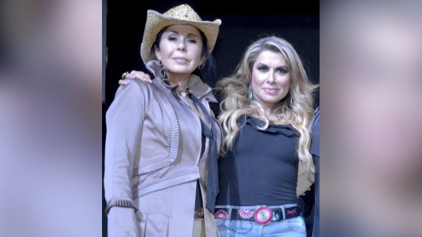 ¿Perderá el pulmón? Tras hospitalización, actriz de TV Azteca filtra triste noticia de Dulce