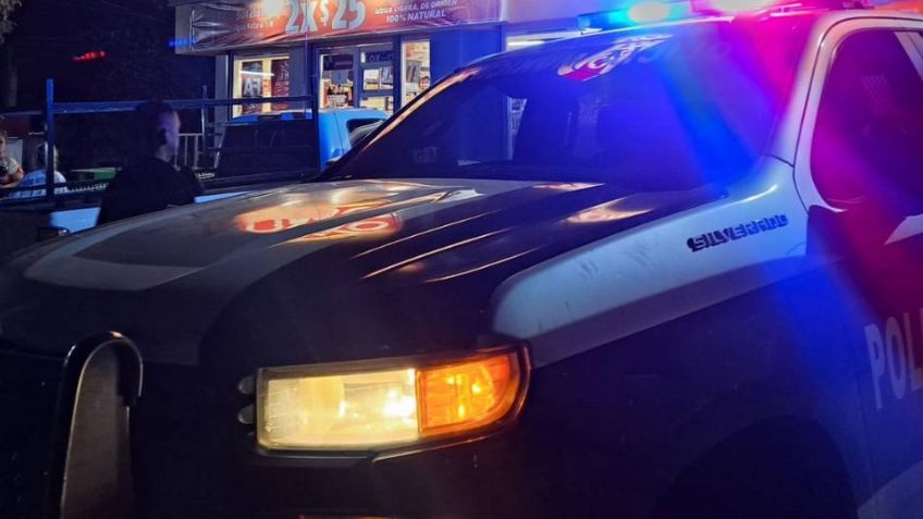 Terror en Sinaloa: Albañil recibe un balazo cuando caminaba en las calles de Culiacán