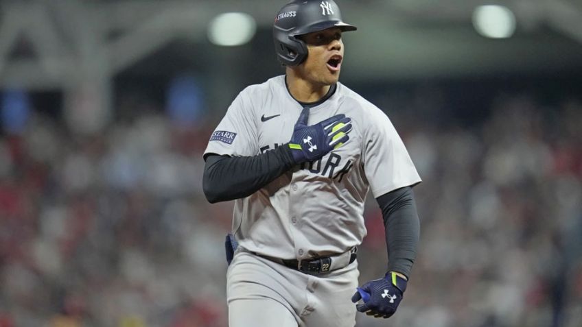 Juan Soto estaría más cerca de decidir sobre su futuro en la agencia libre