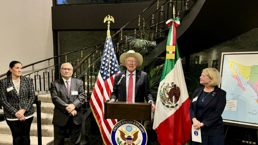 EU publica lista de narcotraficantes mexicanos por los que ofrecen millonarias recompensas