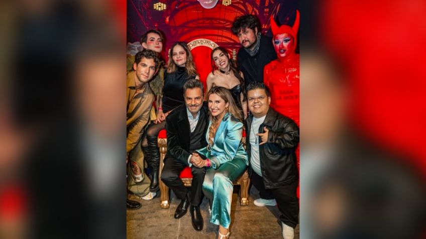 ¿Karime Pindter gana 'LOL'? Eugenio Derbez desmiente a Adrián Marcelo y revela la verdad