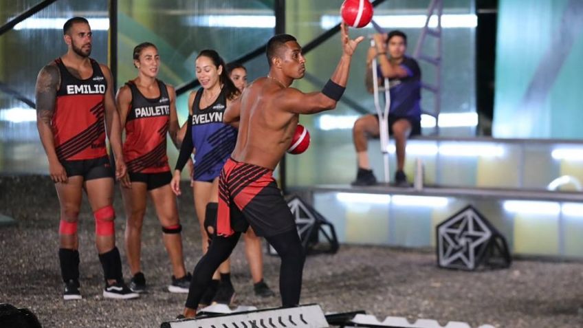 'Exatlón México': ¿Qué equipo gana la Batalla Colosal HOY miércoles 4 de diciembre?