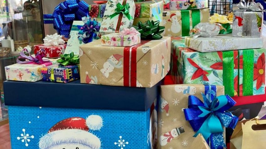 Comercio sonorense listo para temporada decembrina: Fecanaco