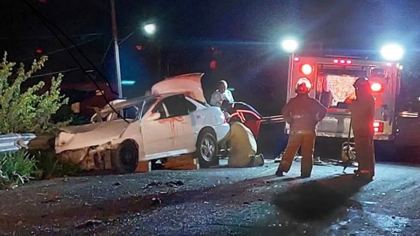 Tránsito de Empalme llama a extremar precauciones para evitar accidentes en diciembre