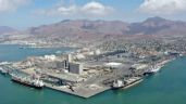 Foto ilustrativa de la nota titulada Puerto de Guaymas: Se trabaja en proyectos del Plan Sonora, asegura Claudia Sheinbaum