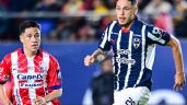 Foto ilustrativa de la nota titulada Monterrey vs Atlético San Luis EN VIVO: Vuelta de las semifinales del Apertura 2024