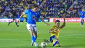 Foto ilustrativa de la nota titulada América y Cruz Azul firman un decepcionante empate a cero en las semifinales de la Liga MX