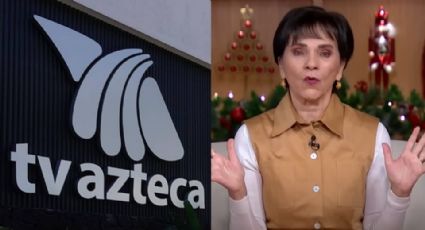 Exactriz de TV Azteca vuelve a 'Ventaneando' y Chapoy la destroza en vivo: "Vulgar y vendida"