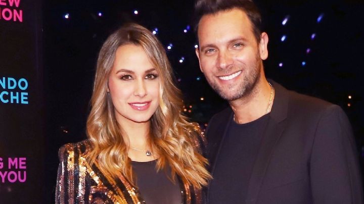 Odalys Ramírez causa impacto con noticia sobre Patricio Borghetti; esto fue o que dijo