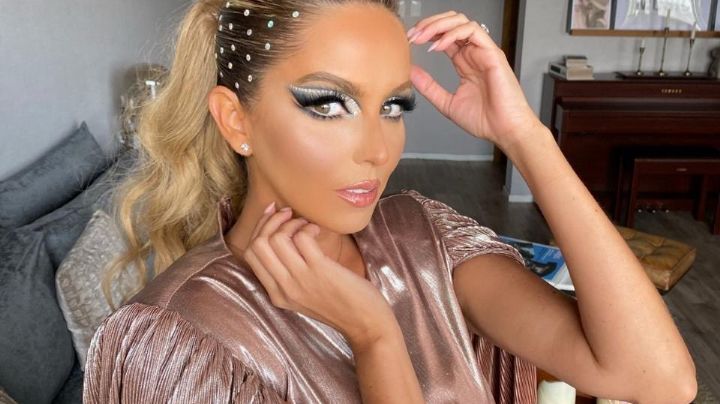 Karla Díaz revela la tremenda presión que siente al confesar que quiere ser madre