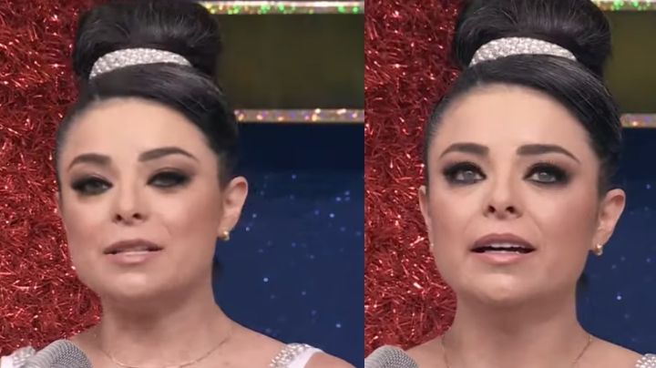 Al borde de la muerte: Actriz de Televisa llora en 'Hoy' al dar dura noticia tras cirugía