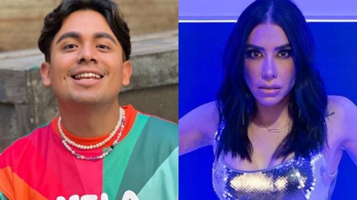 Ricardo Peralta trataría sabotear participación de Karime Pindter en 'La Casa de los Famosos'