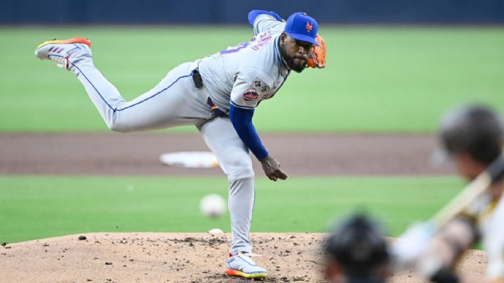 Severino firma el contrato más costoso en la historia de los Athletics en la MLB