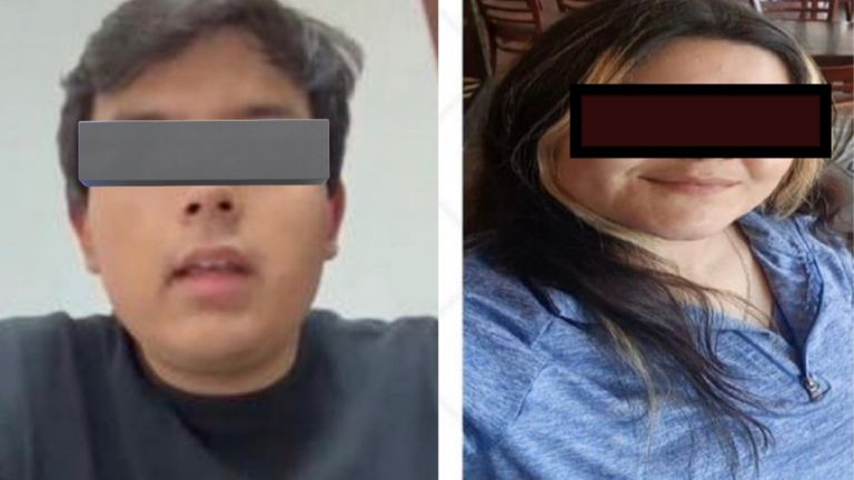 Irving está relacionado al caso de secuestro donde participaron Jonathan y Melanie