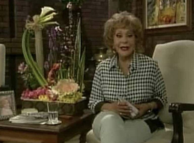 'Mujer, casos de la vida real'