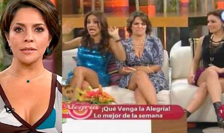 Ana María Alvarado fue despedida de VLA tras irse de vacaciones