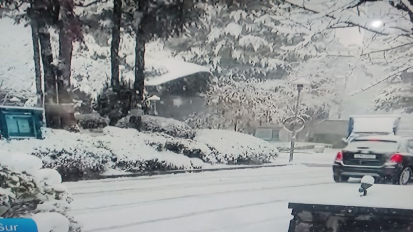 Clima en CDMX 5 de diciembre: Conagua alerta por bajas temperaturas; saca abrigo y suéter