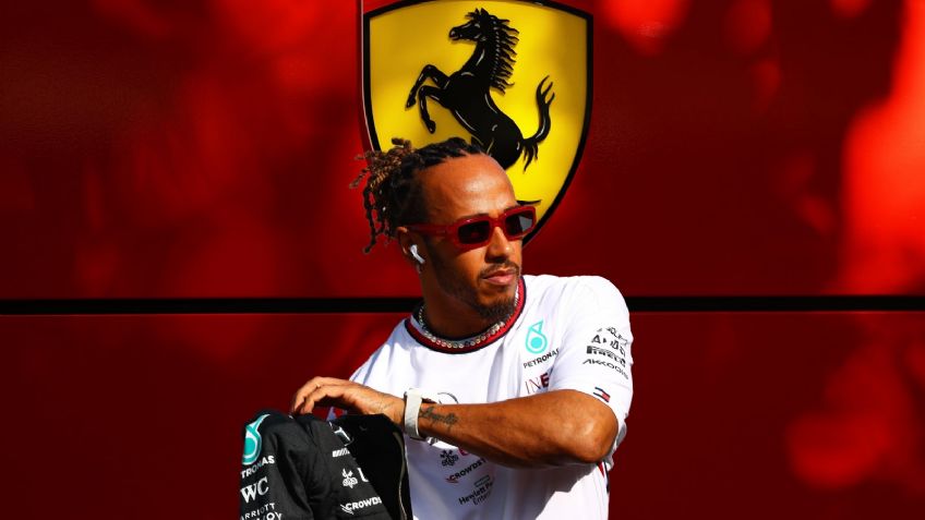 F1: Lewis Hamilton y los retos que tendrá en Ferrari para 2025; cambio de generación