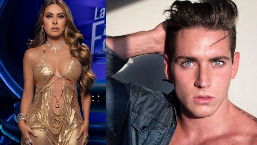 "Ni amigo es": Galilea Montijo humilla a Agustín Fernández en 'Hoy' tras tirarles en 'LCDLF'