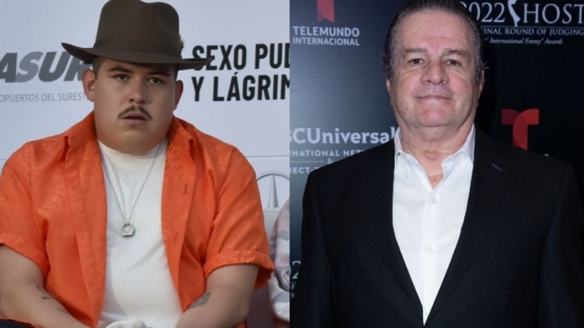 "Va a prisión": Alejandro Camacho ganaría demanda contra actor de Televisa; lo encarcelarán