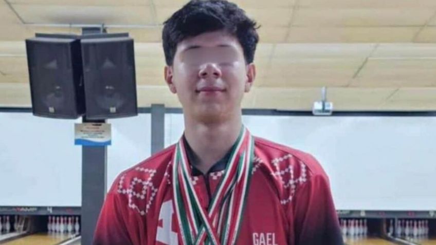 FGJE: Irving 'N' está en prisión preventiva en Hermosillo por secuestro y asociación delictuosa