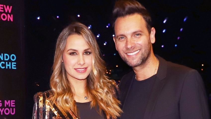 ¿Se separan? Odalys Ramírez y Pato Borghetti tomarían inesperada decisión tras renunciar a 'VLA' y Televisa