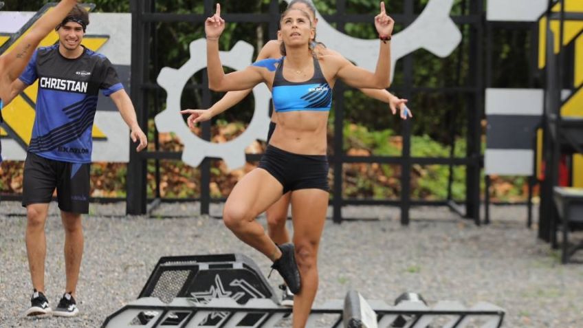 'Exatlón México': ¿Qué equipo gana el juego por la Villa 360° HOY jueves 5 de diciembre?