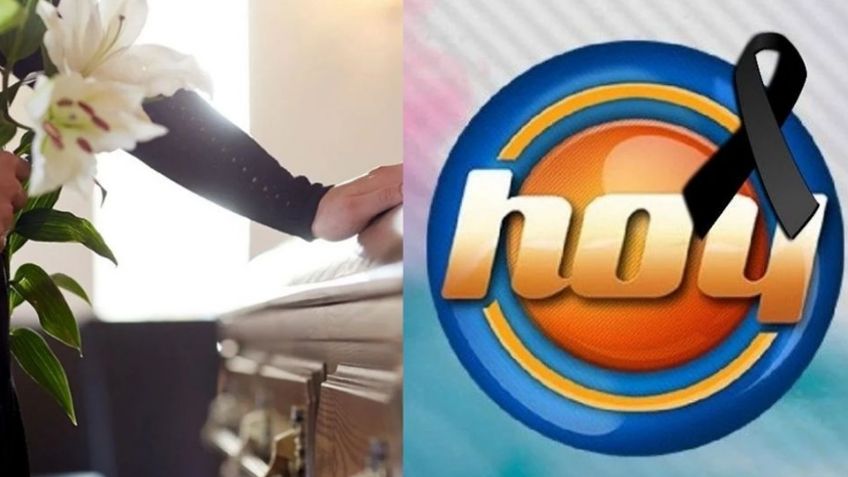 Luto en Televisa: Cáncer terminal mata a exconductora de 'Hoy' y filtran su testamento