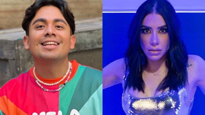 Ricardo Peralta trataría sabotear participación de Karime Pindter en 'La Casa de los Famosos'