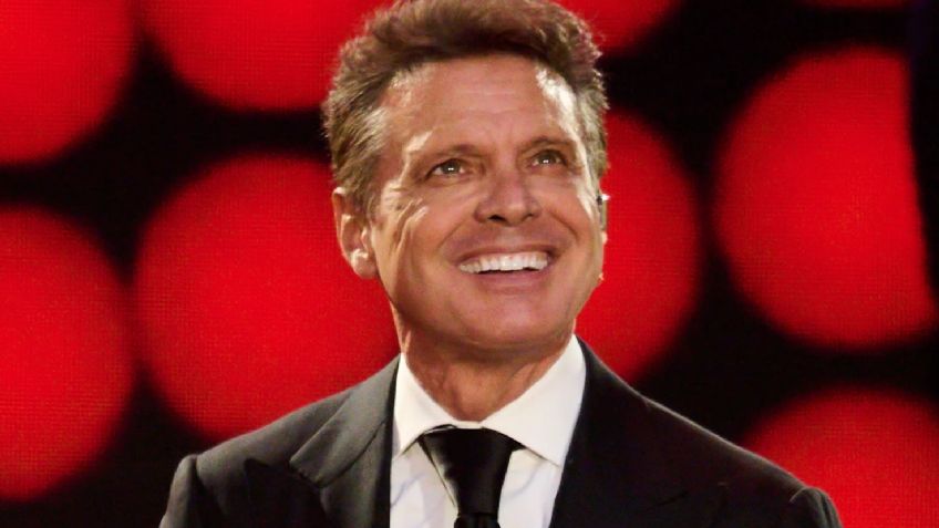 Abogado de Luis Miguel lo confirma: Les robaron 2.5 millones de pesos en Veracruz