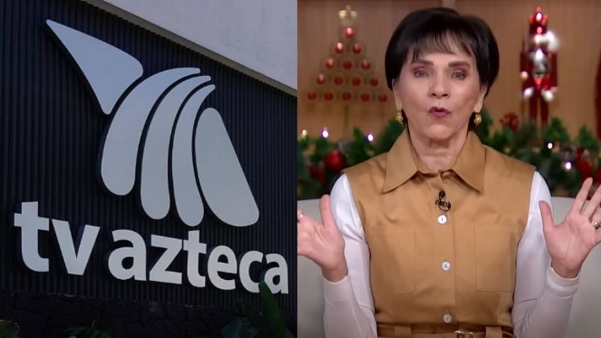 Exactriz de TV Azteca vuelve a 'Ventaneando' y Chapoy la destroza en vivo: "Vulgar y vendida"