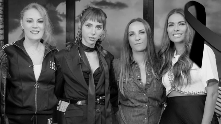 Luto en 'Netas Divinas': Consuelo Duval deja el programa y confirman dolorosa muerte en Televisa