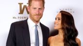 Foto ilustrativa de la nota titulada Príncipe Harry confirma si se divorciará de Meghan Markle tras ola de rumores