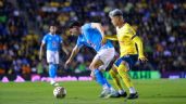 Foto ilustrativa de la nota titulada Cruz Azul vs América EN VIVO: ¿Dónde ver la vuelta de las semifinales de la Liga MX?