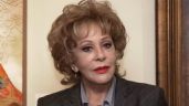 Foto ilustrativa de la nota titulada ¿Silvia Pinal era lesbiana? Así se confesó la diva ante incómoda pregunta en programa de Televisa