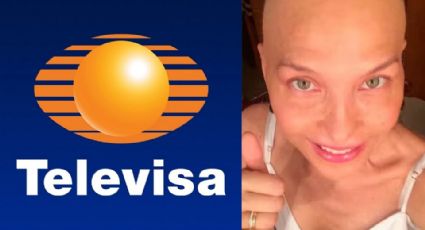 Perdió un seno: Actriz de Televisa da dura noticia tras diagnostico de cáncer de mama