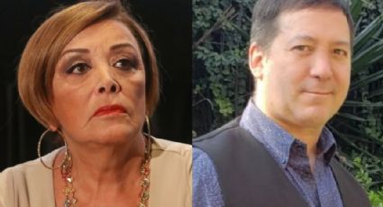 Filtran que Sylvia Pasquel demandaría a Enrique Guzmán por herencia de Silvia Pinal