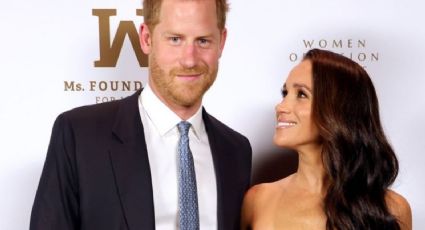 Príncipe Harry confirma si se divorciará de Meghan Markle tras ola de rumores