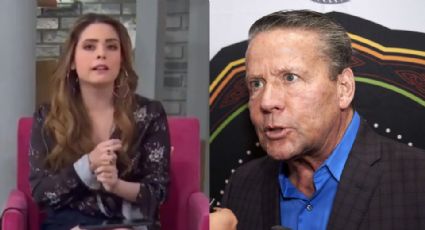 Sin piedad: Alfredo Adame amenaza a Maryfer Centeno y promete refundirla en la cárcel