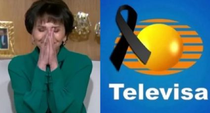 Muere reconocida actriz de Televisa y 'Ventaneando' filtra secreto que se llevó a la tumba