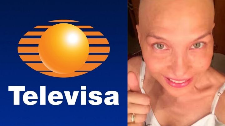 Perdió un seno: Actriz de Televisa da dura noticia tras diagnostico de cáncer de mama