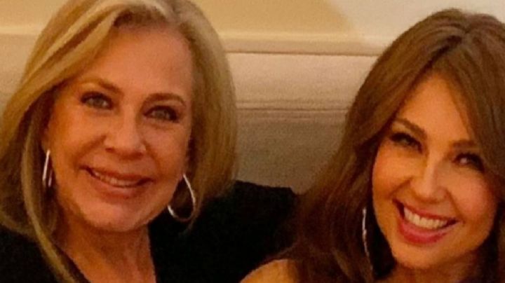 Thalía resurge tras la muerte de Ernestina Sodi; dedica este conmovedor mensaje