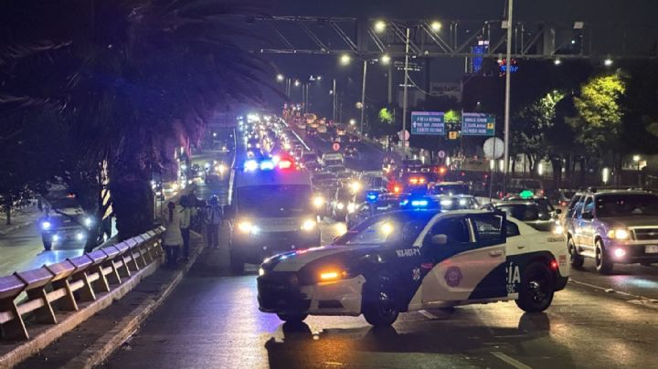 Fatal accidente en Santa Maria la Ribera: Muere persona tras ser atropellada sobre Circuito