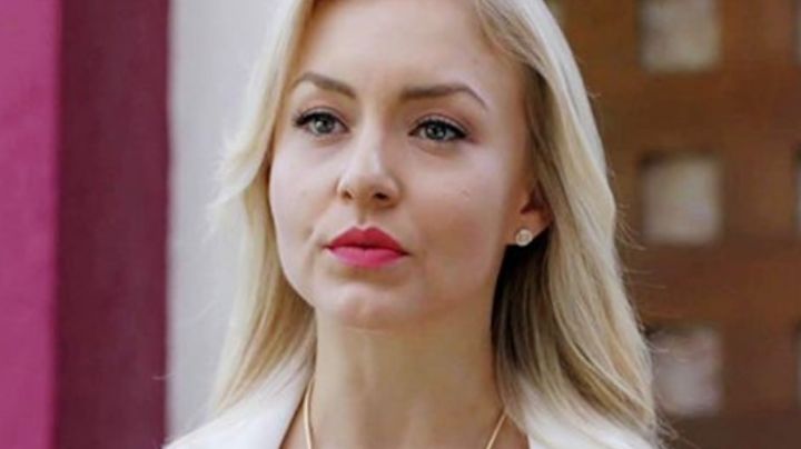 ¿Adiós a la actuación? Tras viaje a Tailandia, Angelique Boyer reaparece para despedirse