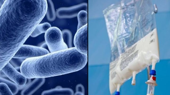 Edomex controla brote de infección por klebsiella oxytoca y confirman 13 muertes