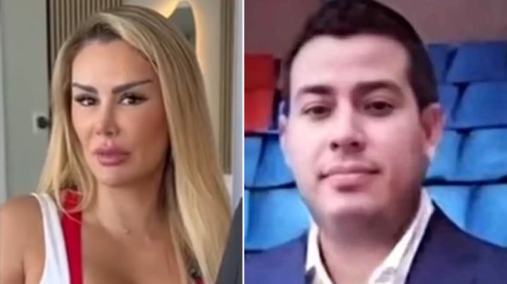 No solo Gerardo Ortiz: Hombre asesinado a balazos en restaurante es vinculado a Ninel Conde