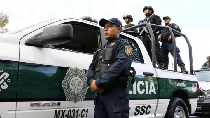 Tráiler se impacta contra vehículo particular en la México-Puebla: Un hombre murió