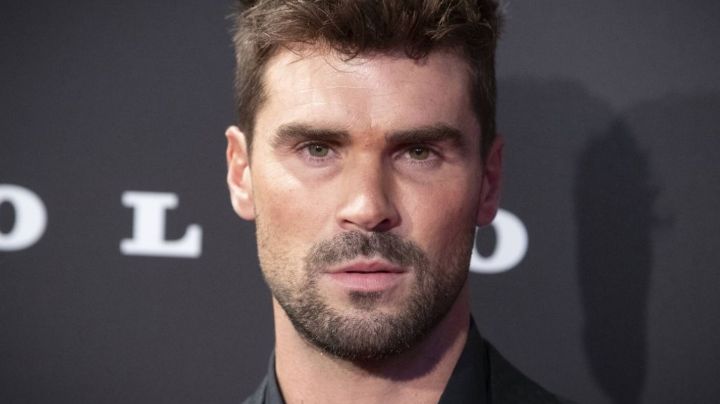 Luto en la TV: Muere José de la Torre a los 37 años; fue presa de una grave enfermedad