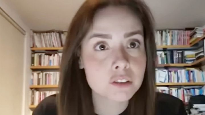 Colectivos feministas preparan demanda contra Maryfer Centeno: "Es un despropósito"